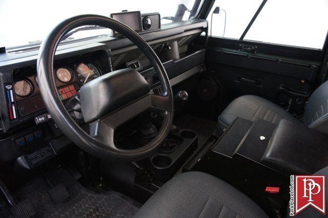 1994 Land Rover Defender -- - photo 8