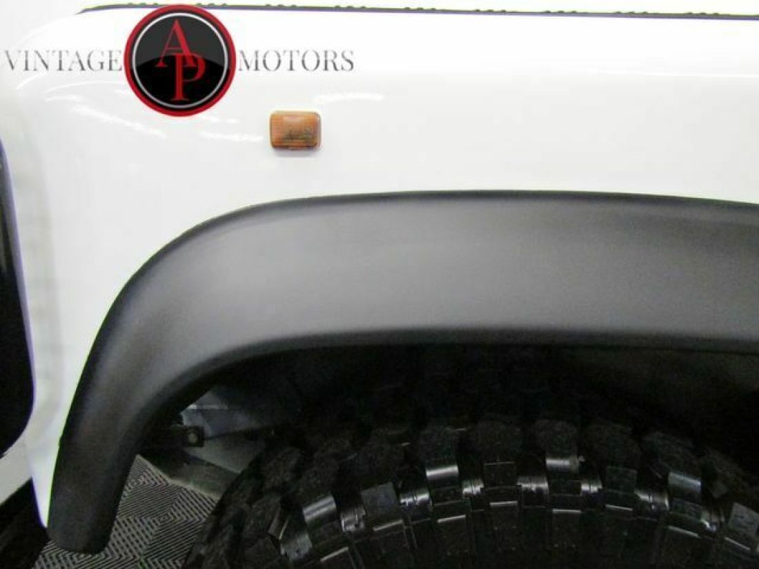 1994 Land Rover Defender D90 300 TDi!! - photo 10