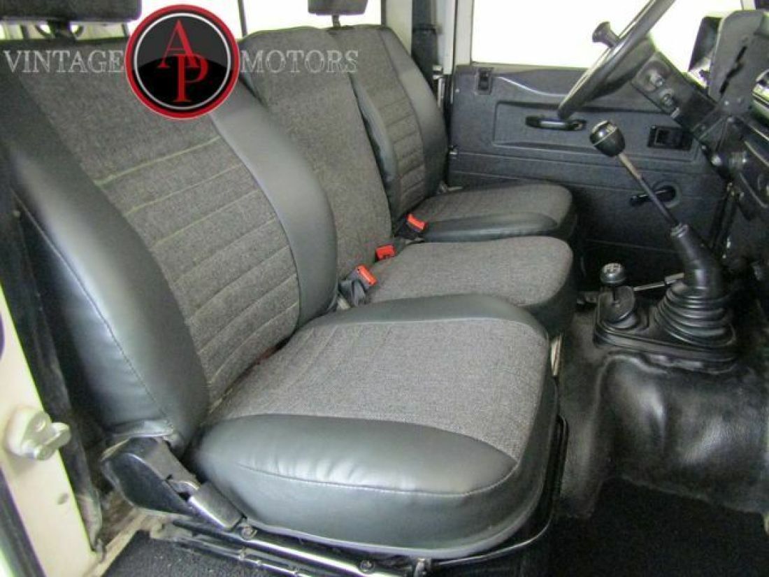 1994 Land Rover Defender D90 300 TDi!! - photo 6