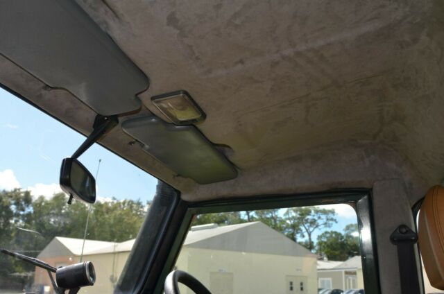 1994 Land Rover Defender defender 110 - photo 13