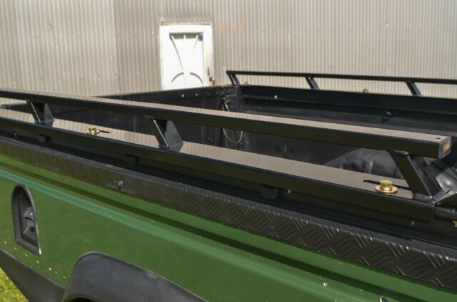 1994 Land Rover Defender defender 110 - photo 6
