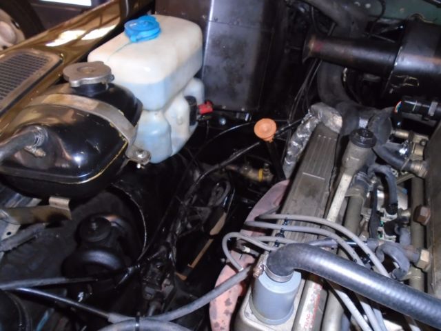 1994 Land Rover Defender - photo 10