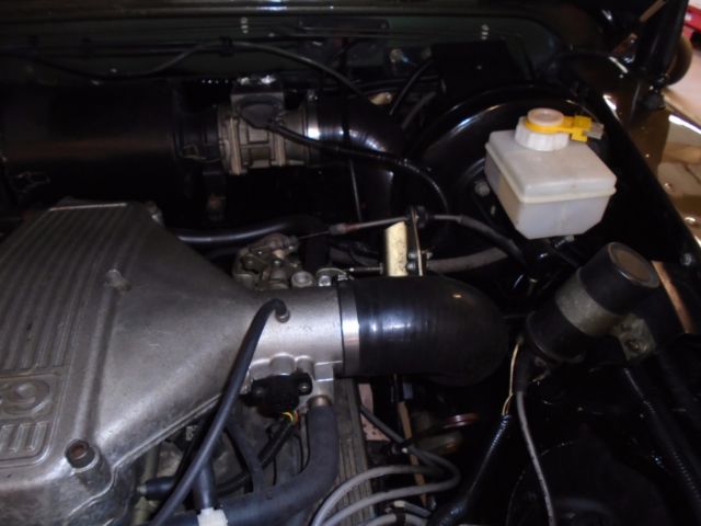 1994 Land Rover Defender - photo 9