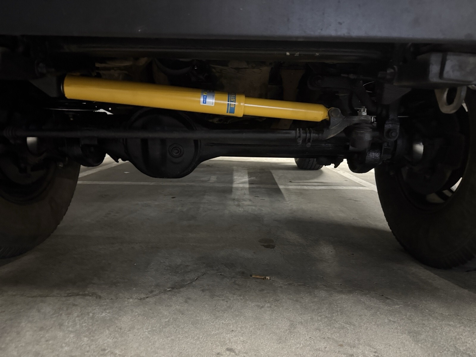 1994 Land Rover Defender 90 - photo 12