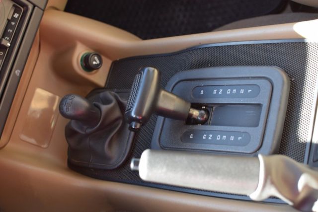 1994 Land Rover Discovery - photo 10
