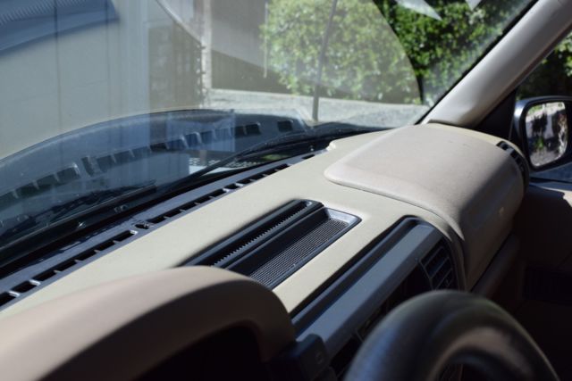 1994 Land Rover Discovery - photo 11