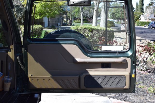 1994 Land Rover Discovery - photo 6