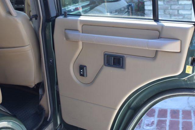 1994 Land Rover Discovery - photo 7