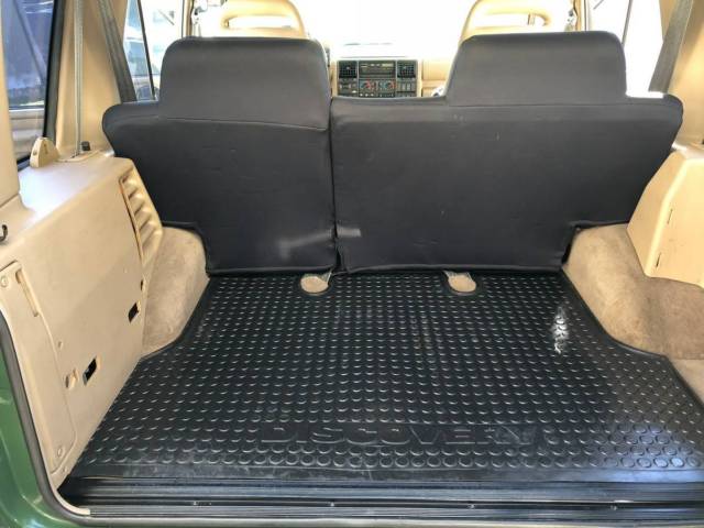 1994 Land Rover Discovery - photo 10