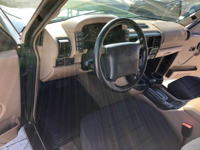 1994 Land Rover Discovery - photo 5