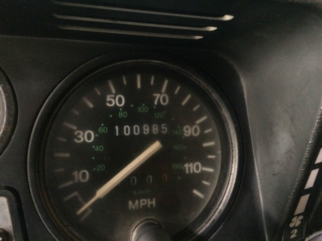 1994 Land Rover Defender - photo 6