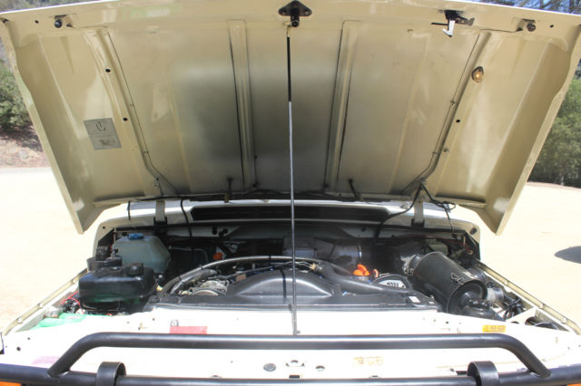 1994 Land Rover Range Rover - photo 9