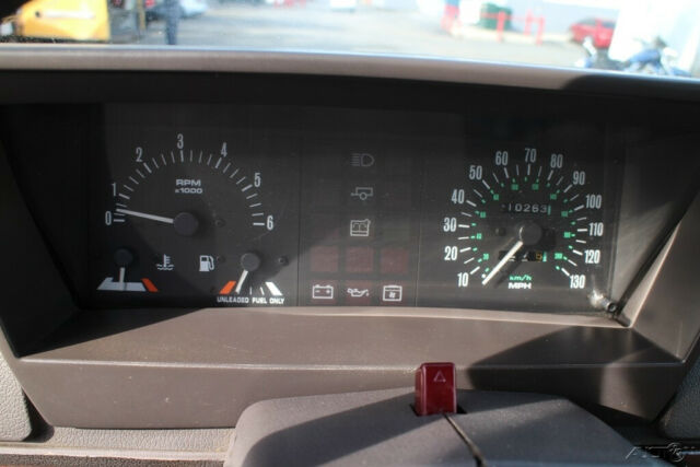 1994 Land Rover Range Rover County - photo 11