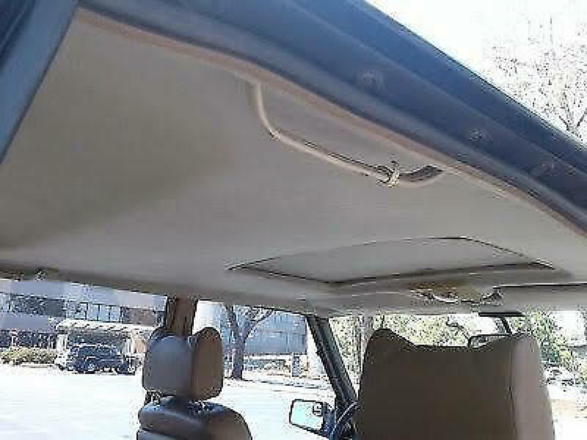 1994 Land Rover Range Rover County LWB - photo 10