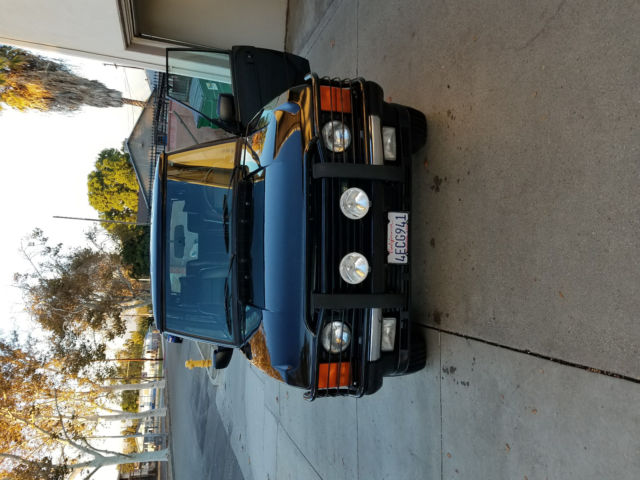 1994 Land Rover Range Rover - photo 3