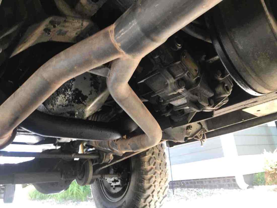 1994 Land Rover Range Rover LONG WHEELBASE - photo 12