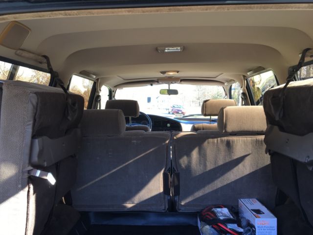 1994 Toyota Land Cruiser LANDCRUISER - photo 13