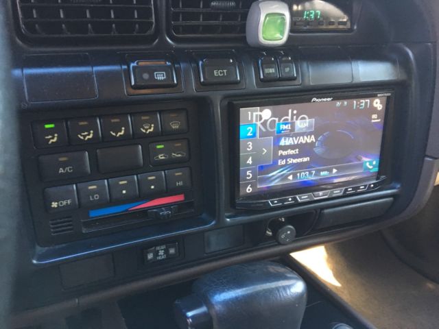 1994 Toyota Land Cruiser LANDCRUISER - photo 6
