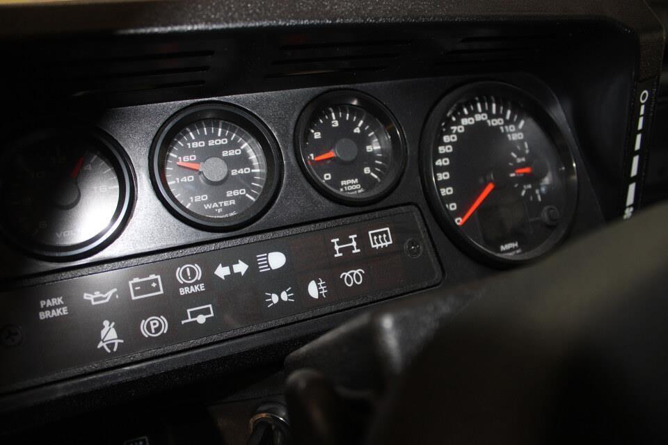 1994 Landrover Defender - photo 11