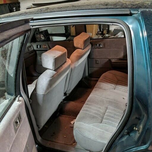 1994 Chrysler LeBaron LE - photo 2