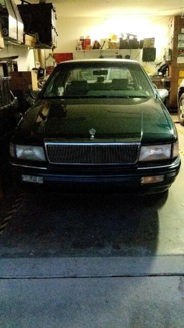 1994 Chrysler LeBaron LE - photo 4