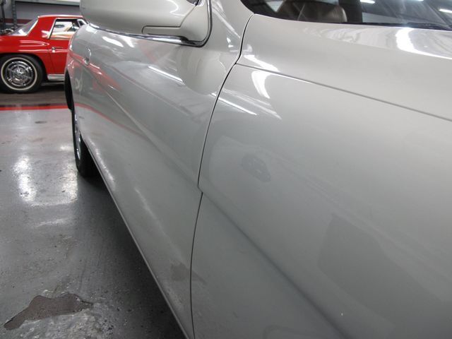 1994 Lexus "SC 300" -- - photo 11