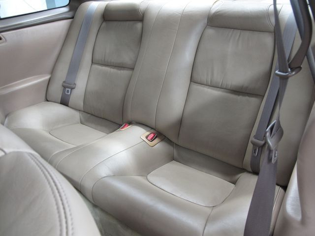 1994 Lexus "SC 300" -- - photo 12