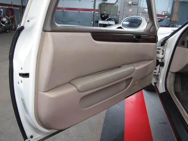 1994 Lexus "SC 300" -- - photo 5