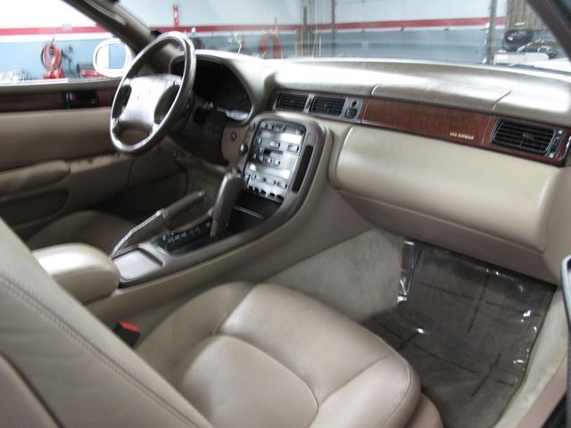 1994 Lexus "SC 300" -- - photo 7