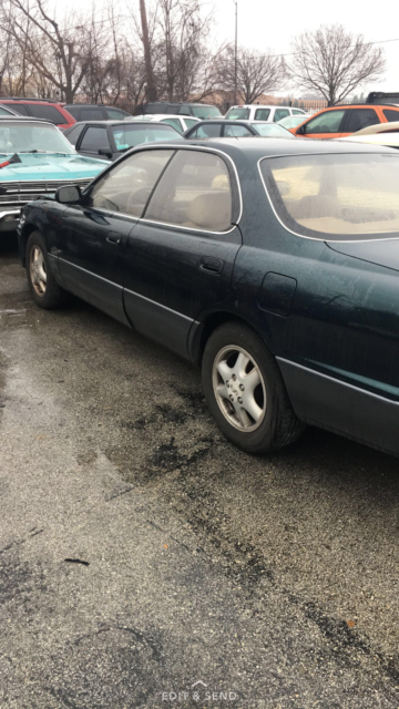 1994 Lexus ES