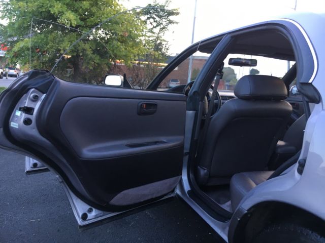1994 Lexus ES - photo 10
