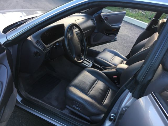 1994 Lexus ES - photo 13
