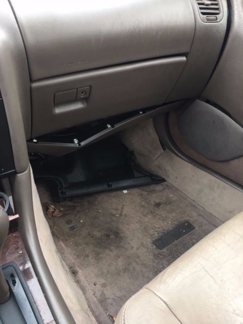 1994 Lexus ES - photo 5