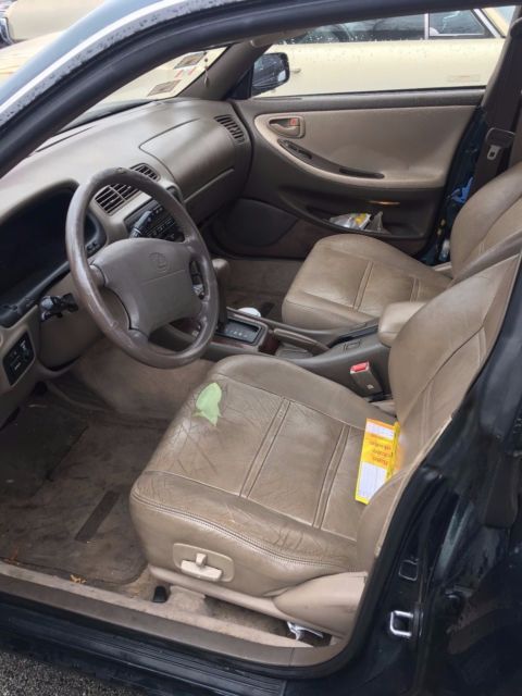 1994 Lexus ES - photo 8