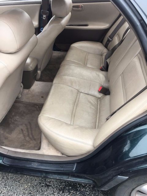 1994 Lexus ES - photo 9