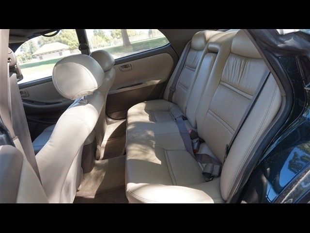 1994 Lexus ES 300 77000 Miles - photo 10