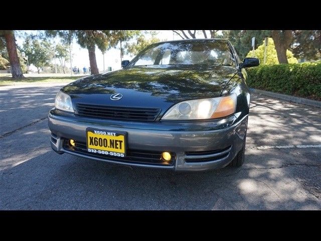 1994 Lexus ES 300 77000 Miles - photo 11