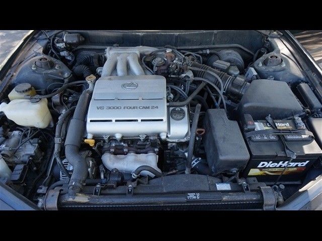 1994 Lexus ES 300 77000 Miles - photo 12