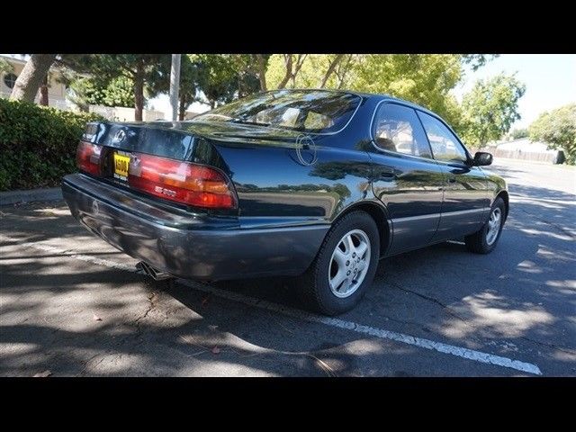 1994 Lexus ES 300 77000 Miles - photo 5