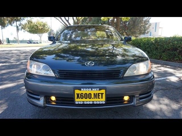 1994 Lexus ES 300 77000 Miles - photo 6