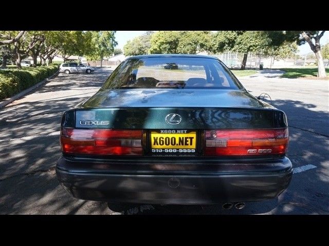 1994 Lexus ES 300 77000 Miles - photo 7