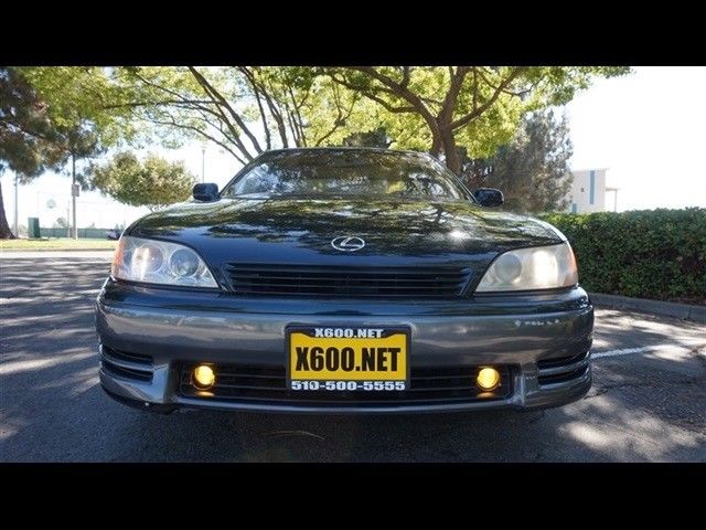 1994 Lexus ES 300 77000 Miles - photo 9