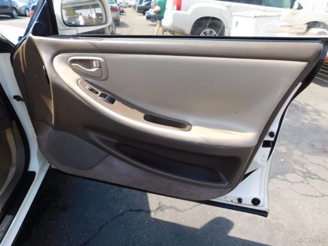 1994 Lexus ES - photo 12