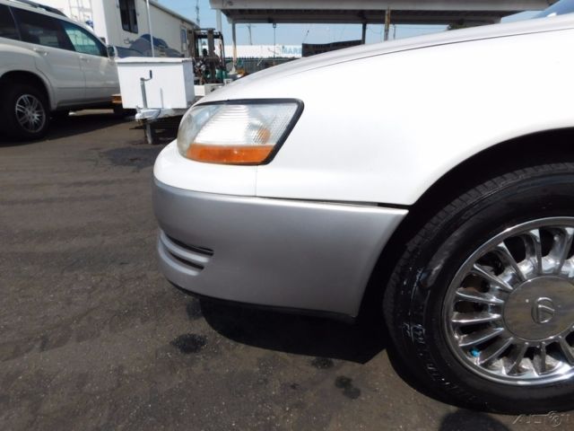 1994 Lexus ES - photo 3