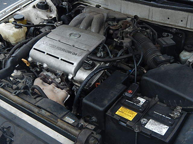 1994 Lexus ES 300 - photo 3
