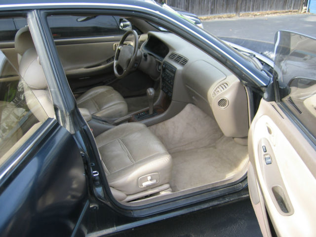 1994 Lexus ES - photo 8