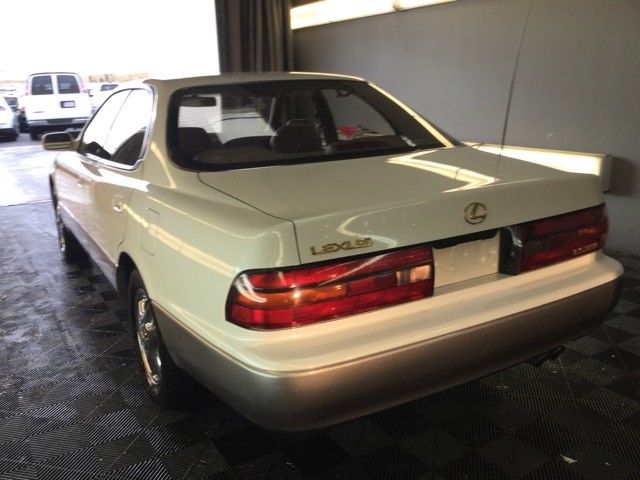 1994 Lexus ES 350 ES300 Pearl - photo 11