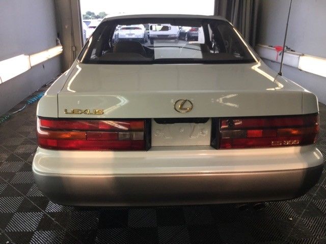 1994 Lexus ES 350 ES300 Pearl - photo 12