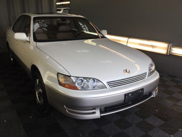 1994 Lexus ES 350 ES300 Pearl - photo 13