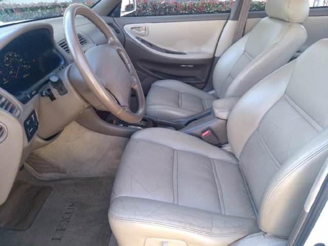 1994 Lexus ES 350 ES300 Pearl - photo 3